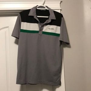 Travis Mathew Golf Polo